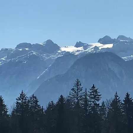 Kaiserblick Goisern Bad Goisern am Hallstättersee Exterior foto