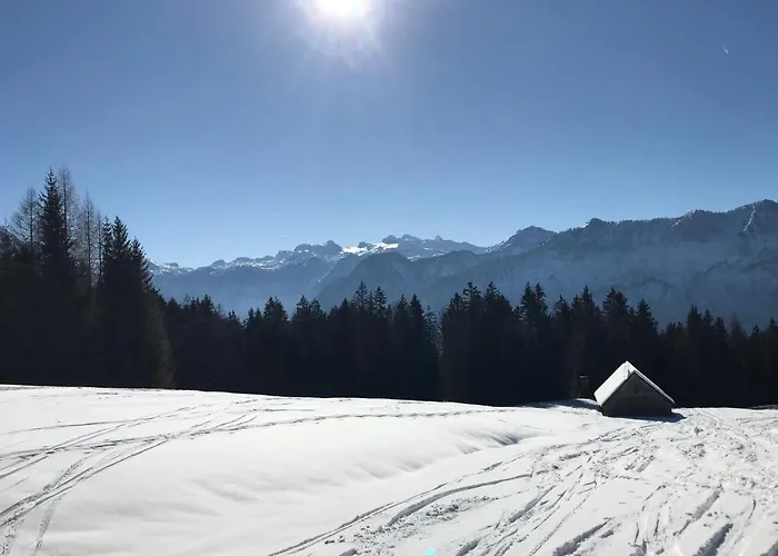Kaiserblick Goisern