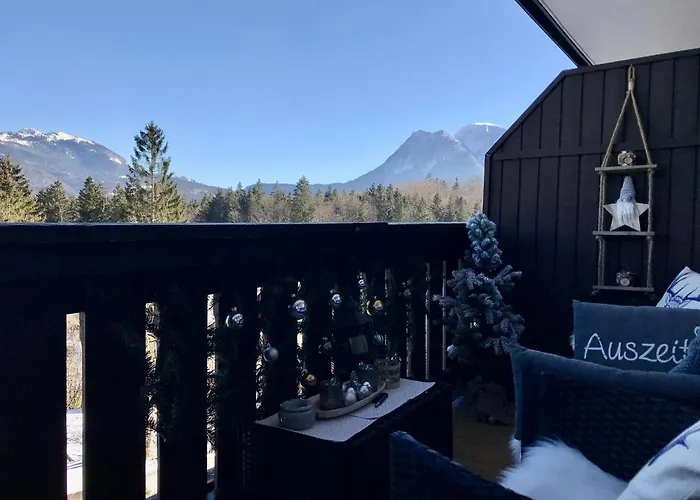 Kaiserblick Goisern