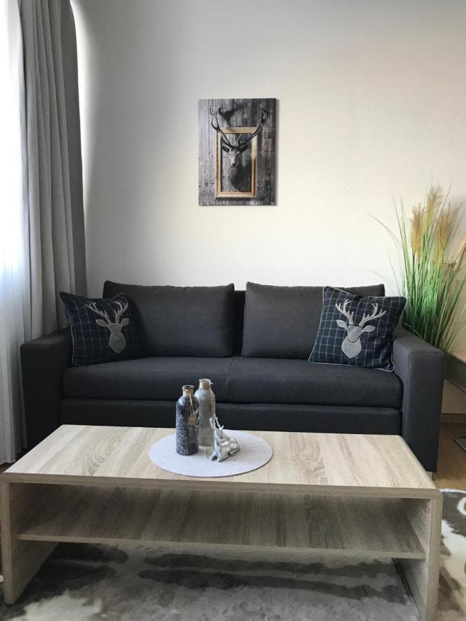 Appartement Kaiserblick Goisern *