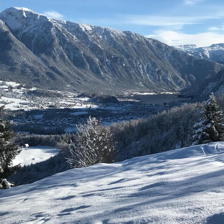 Kaiserblick Goisern Appartement Bad Goisern