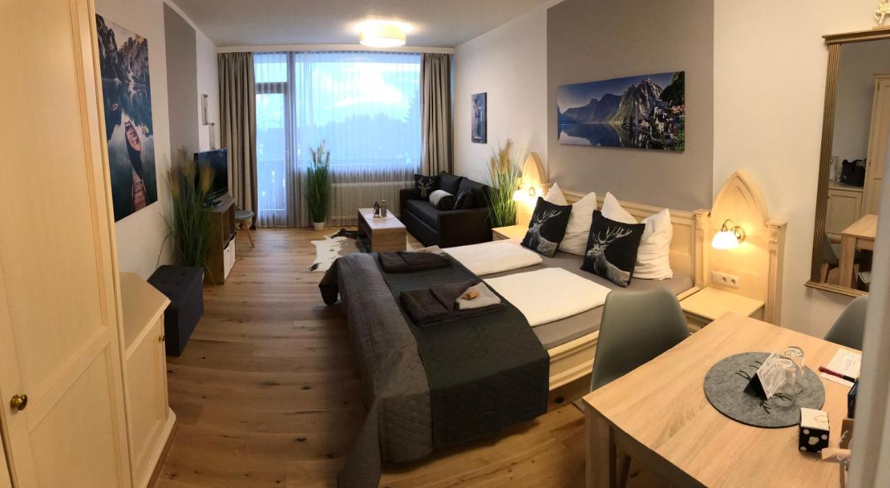 Appartement Kaiserblick Goisern Bad Goisern