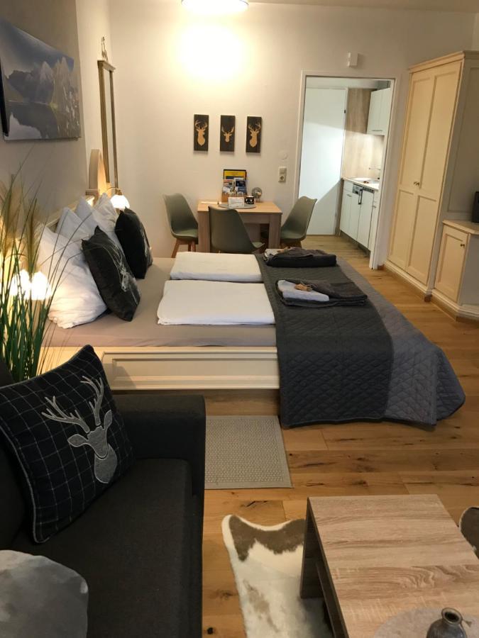 Kaiserblick Goisern Appartement