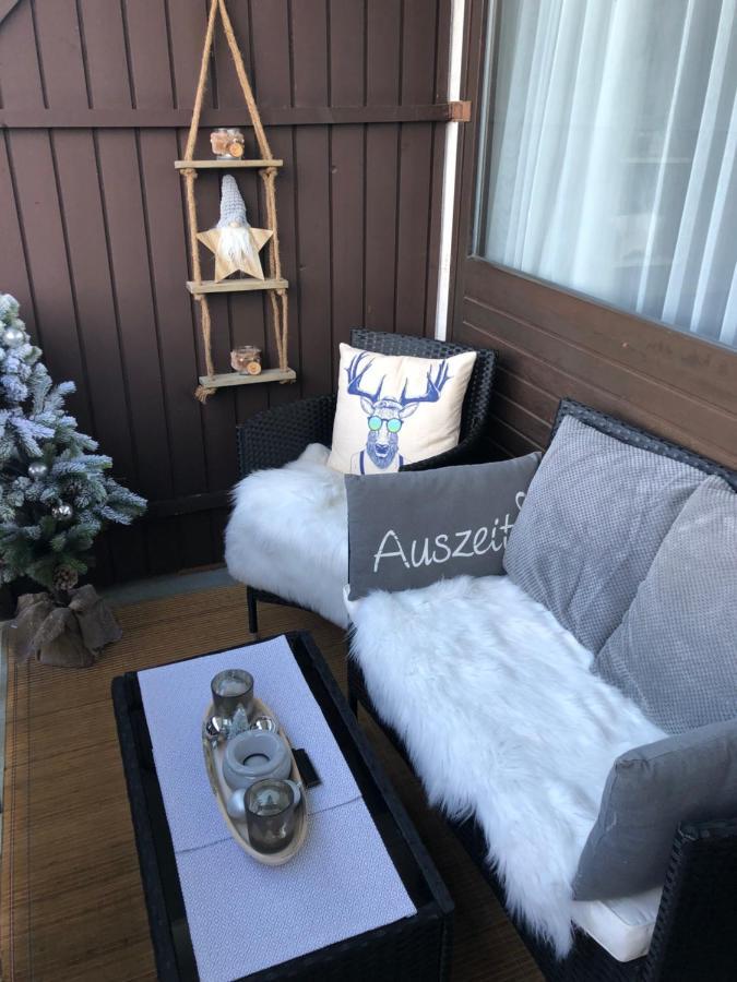 Kaiserblick Goisern Appartement