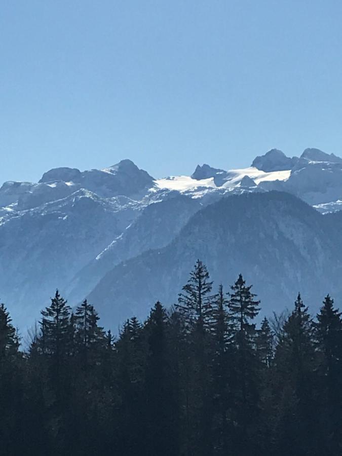 Kaiserblick Goisern Appartement Bad Goisern